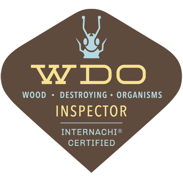 Wood-Destroying Organisms Inspector